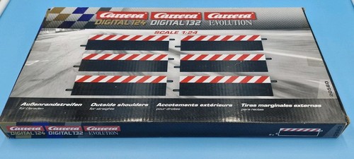 Carrera 20560 digital 124 - 20560,