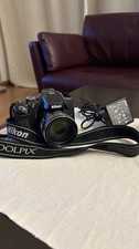 Nikon Coolpix P520 -
