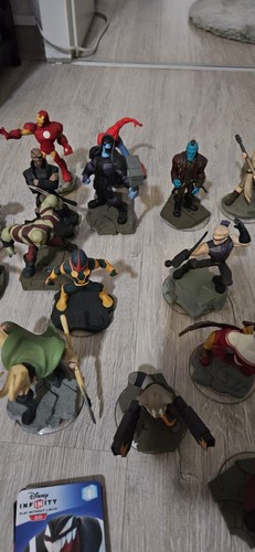 Disney infinity sammlung - sammlung, 30