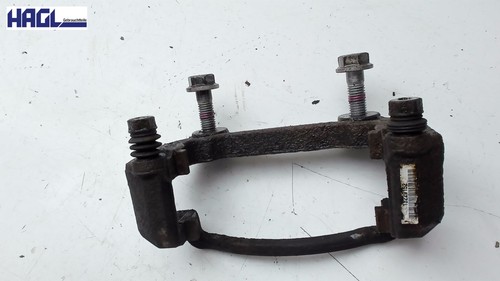 Bremssattelträger rechts - bremssattelträger,