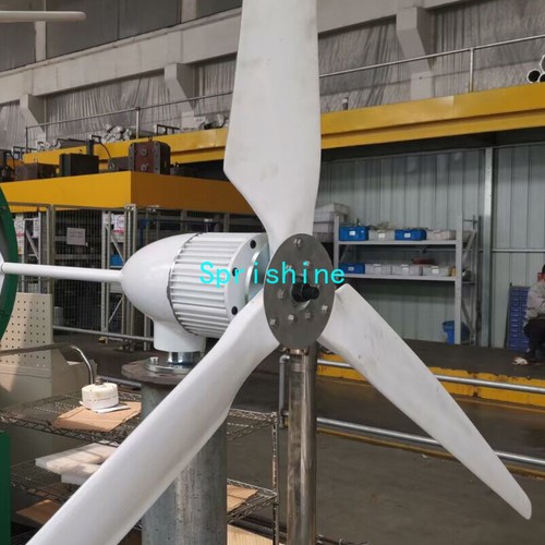 3000w windkraftanlage 24v - 3000w, 48v