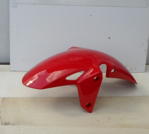 Honda cbr 125 jc50 - jc50, 11-