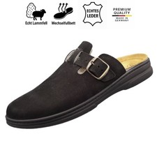 Algemare Herren Clog 8748