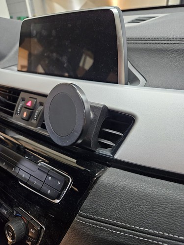RS-Mount,fahrzeugspezifischer