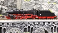 Tillig 02103 dampflokomotive - tillig,
