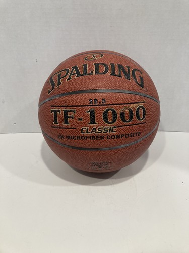 Spalding 1000 legacy - spalding, top