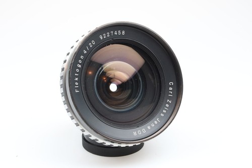 Carl zeiss flektogon - carl,
