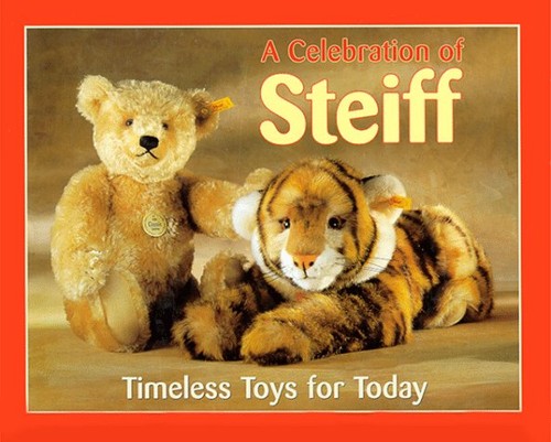 Celebration steiff - a, of