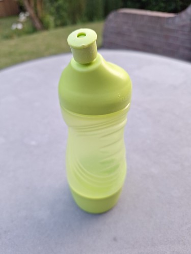 Tupperware eco trink flasche - trink,