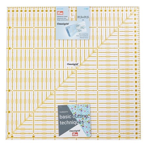 Prym omnigrid universal lineal - prym,