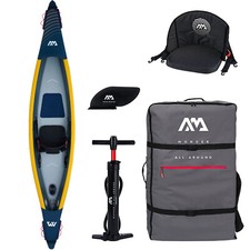 Aqua marina tomahawk air - marina, 375