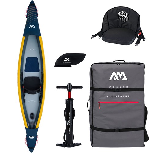 Aqua marina tomahawk air - marina,