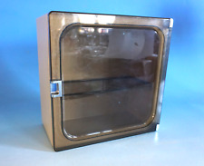 Vintage Design Badschrank Bad Hängeschrank Kunststoff Sapce Age  (F025-116)