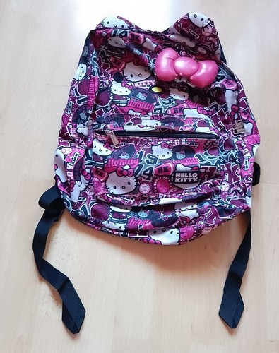 Loungefly hello kitty rucksack - loungefly,