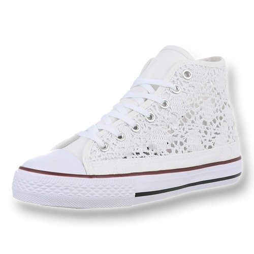 Damen high sneaker - high, 36-41