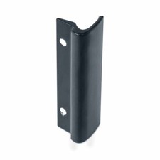 Alu Balkontür Ziehgriff