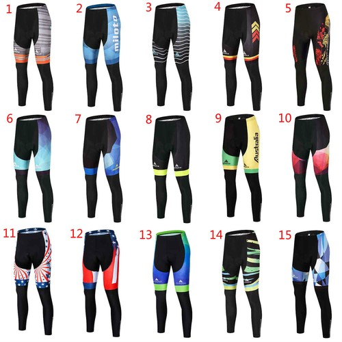 Miloto herren radsport hose - miloto,