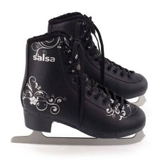 Schlittschuhe Damen/Mädchen