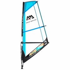 Aqua marina blade sail rig - aqua,