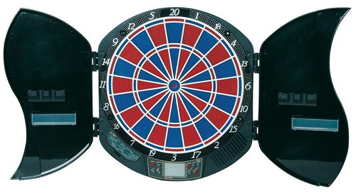 Sunflex dartscheibe spirit - sunflex,