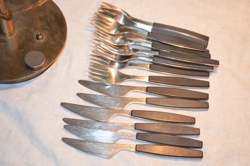 Georg jensen besteck - georg, 16-teilig