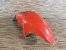 Motor Union Rex Fun Bike Muc 125 Verkleidung Fender Frontfender Schutzblech A