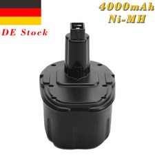 Akku Für Dewalt 4000mAh 18V