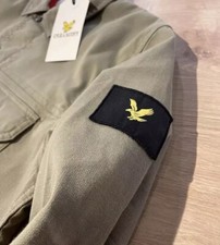 Lässige Übergangsjacke von