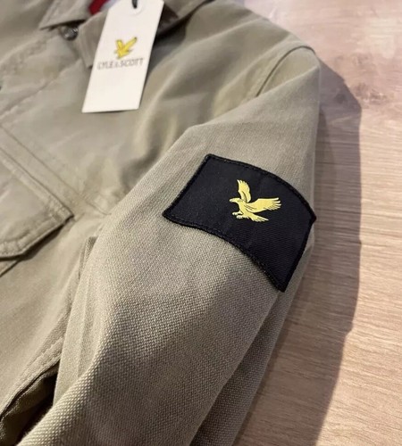 Lässige übergangsjacke von - Übergangsjacke,