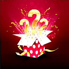 Anime mystery Paket box Neu ware