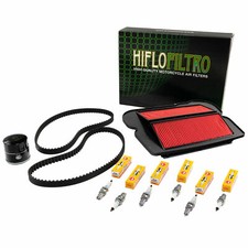 Wartung für Honda GL 1500 SE