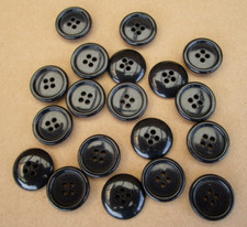 20 Stück Bundeswehr Knöpfe