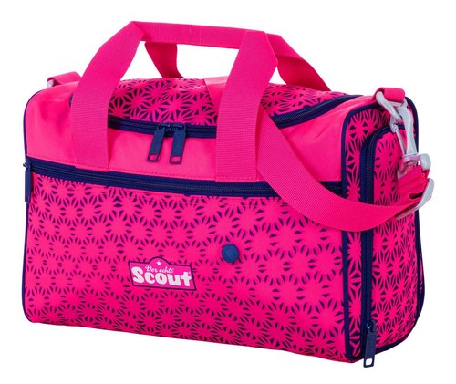 Scout sportbag sporttasche - sportbag,