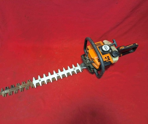 Stihl benzin - hs,