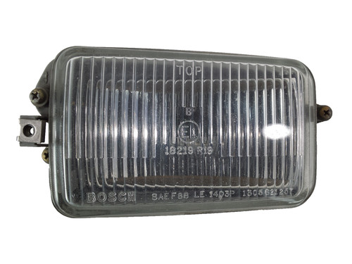 Bosch nebelscheinwerfer links - bosch,