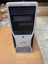 Dell Precision T3500 PC