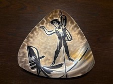 WMF Ikora Wandteller Schale