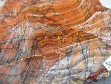 💎⚒ Achat Trümmerachat