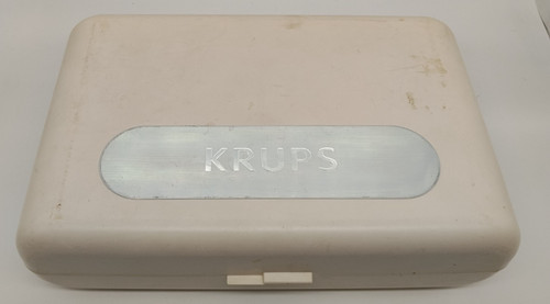 Krups elektromesser - krups,