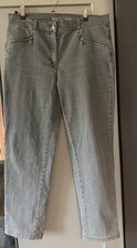 Zerres Damen Jeans 40 Kurz