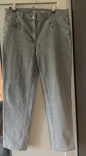 Zerres damen jeans kurz - zerres,