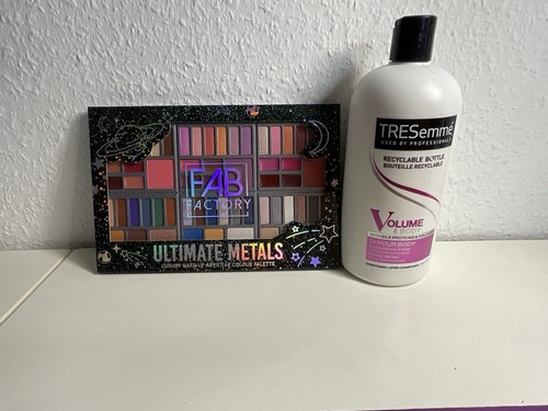 Fab factory ultimate - fab, metals