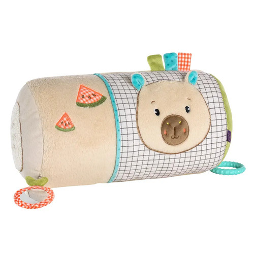 Krabbelrolle capybara - krabbelrolle,