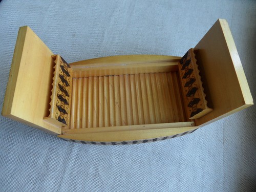 Zigaretten box kästchen - box,