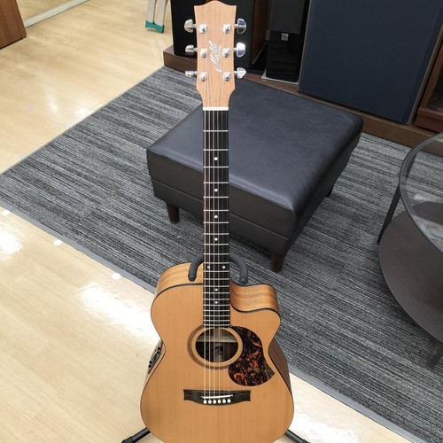 Maton srs808c - maton,
