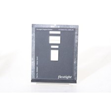 Hasselblad Flextight Holder 24x35 für Flextight Scanner 50200401 - Dia Halter
