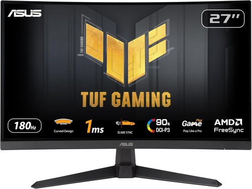 Asus tuf gaming - tuf, 27