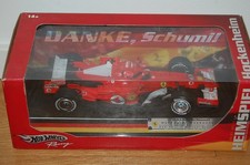 Hotwheels Ferrari F 248 F1