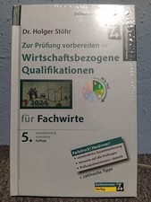 Stöhr - Wirtschaftsbezogene