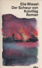 Der Schwur von Kolvillág 